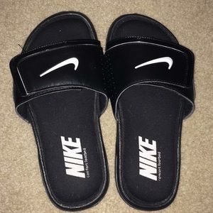 Nike Slides